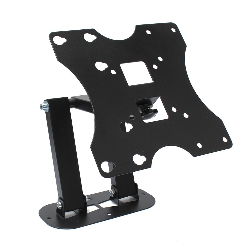 32inch - 55inch Full Motion Swivel TV wall Mount Bracket - Image 2