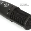 AKG P120 Cardioid Condenser Microphone | Professional Studio Recording Mic - Image 3