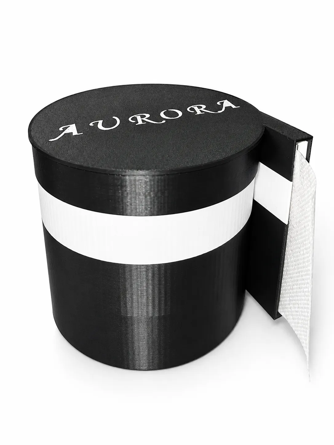 AURORA ROLL TISSUE HOLDER