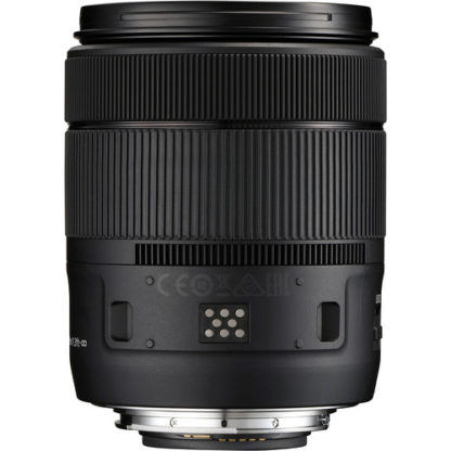 Canon EF-S 18-135mm f|3.5-5.6 IS USM Lens - Image 4