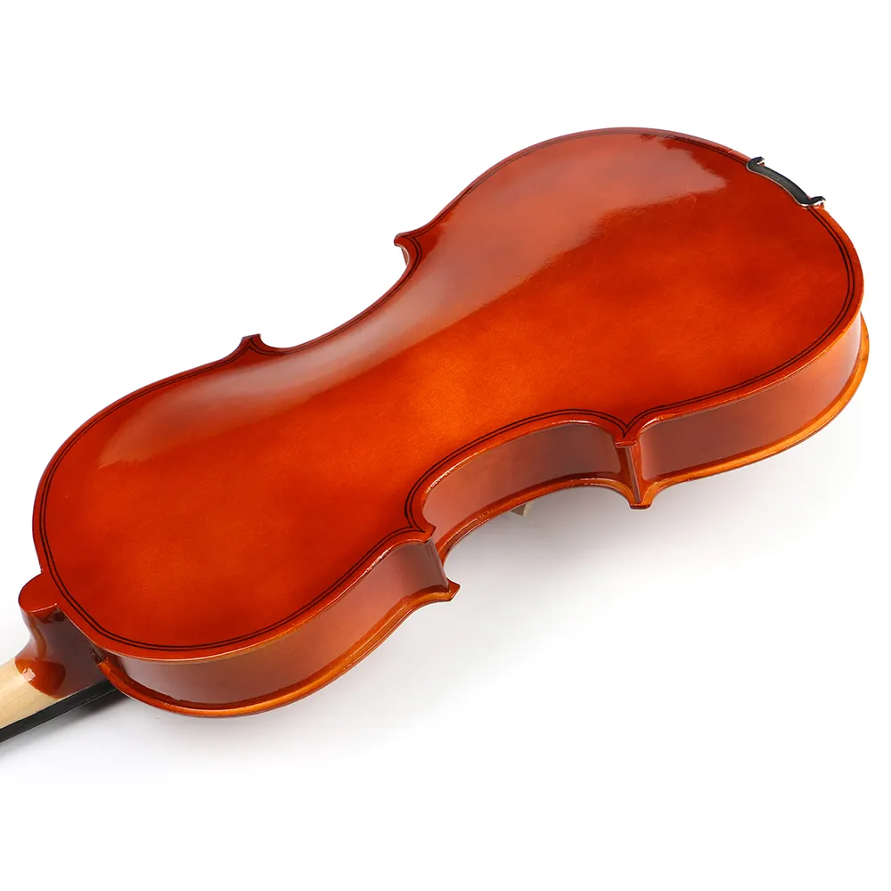 Mapleleaf 4 String Violin - Image 4