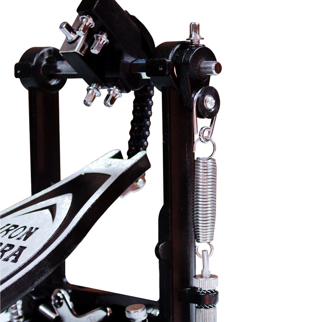 Tama Iron Cobra D-900 Bass Drum Kick Pedal. - Image 3