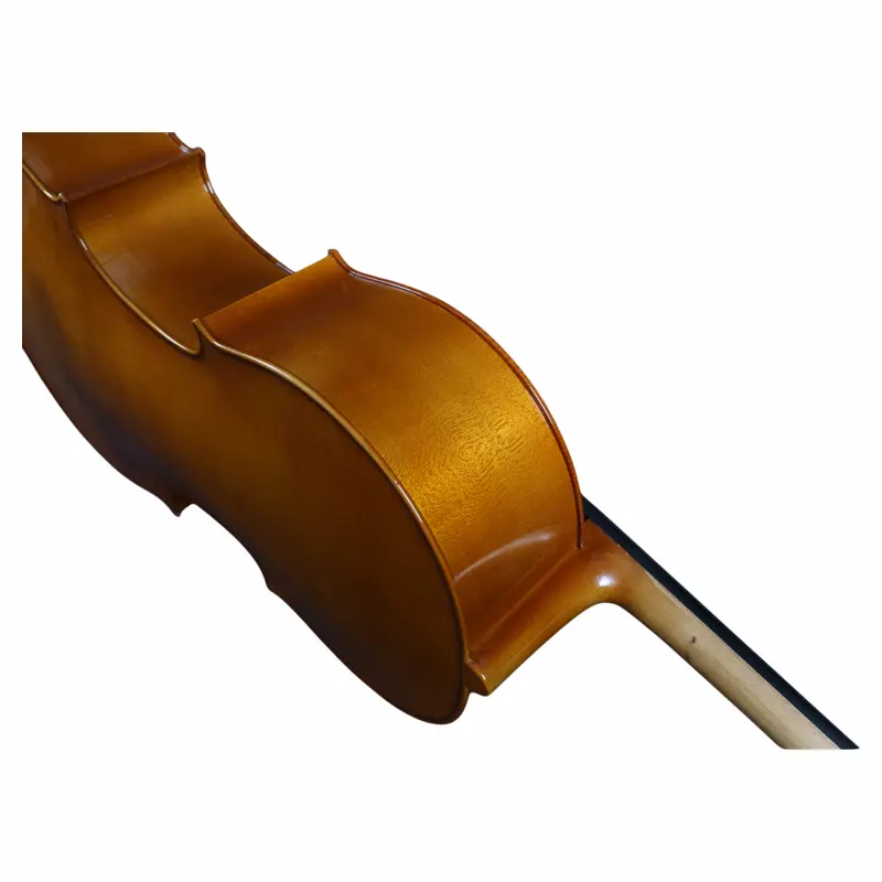 Professional  4/4 -  Solid wood Cello - Image 4