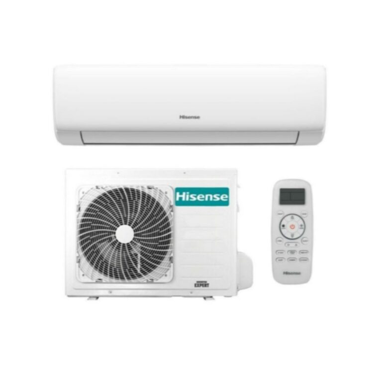 Hisense AS‑12CR4SVETG07ONE Air Conditioner