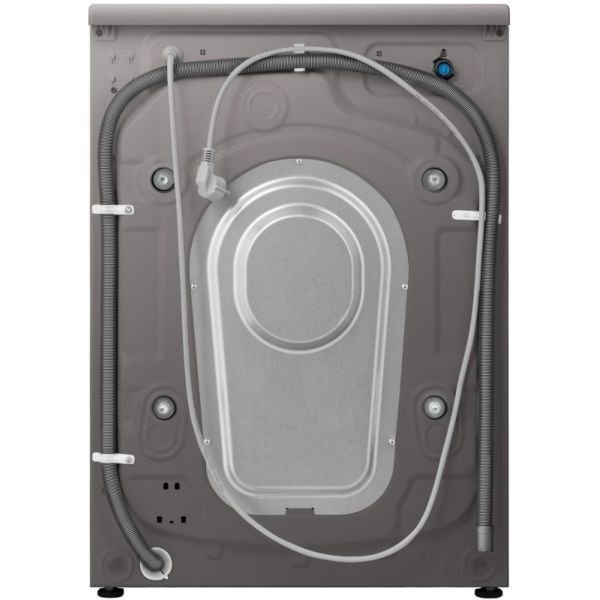 Hisense WDQY1014EVJMT 10kg Washer & 6Kg Dryer - Image 4