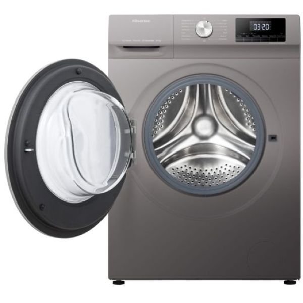 Hisense WDQY1014EVJMT 10kg Washer & 6Kg Dryer - Image 3