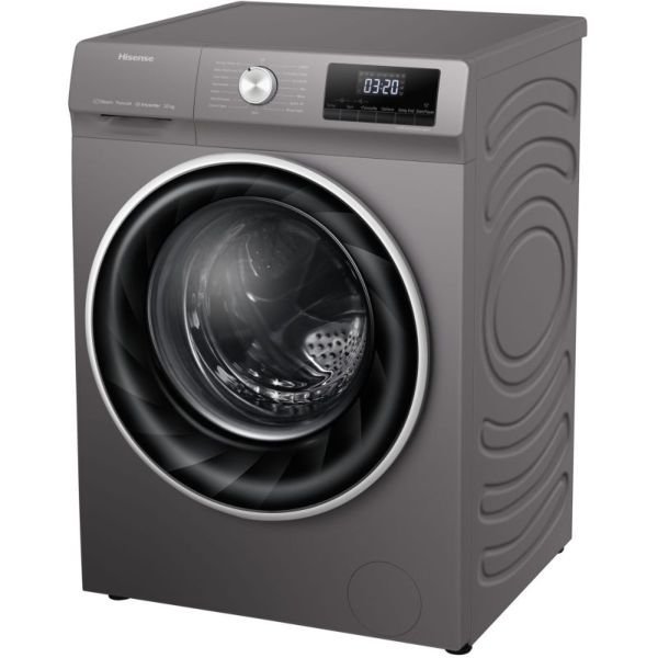 Hisense WDQY1014EVJMT 10kg Washer & 6Kg Dryer - Image 2