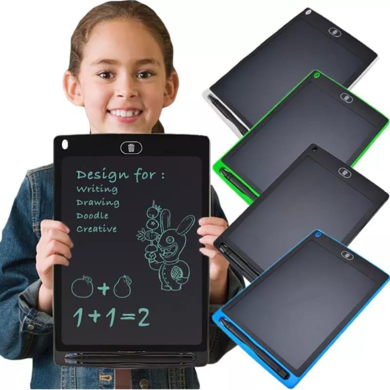 Kids smart writing, drawing board 8.5inch