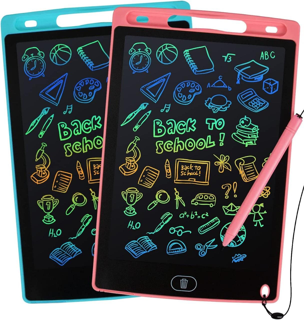 Kids smart writing, drawing board 12inches