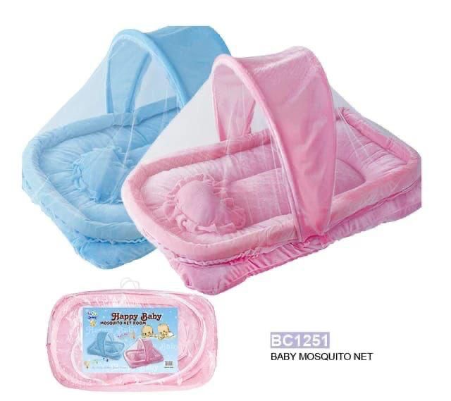 Baby Nest