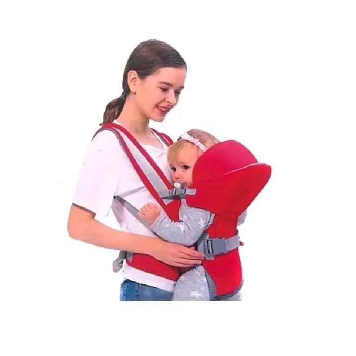 Baby Carrier