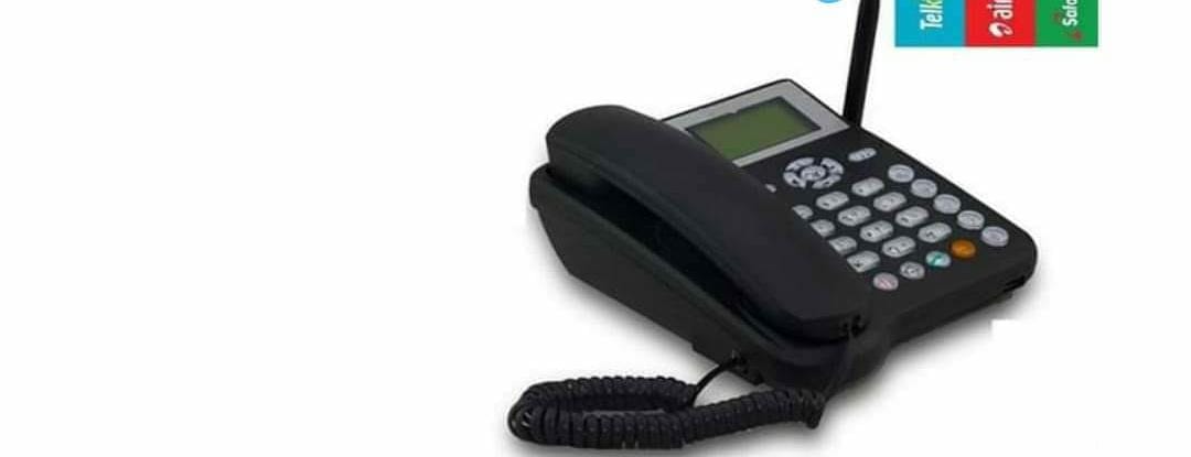 WIRELESS HOME | OFFICE PHONES