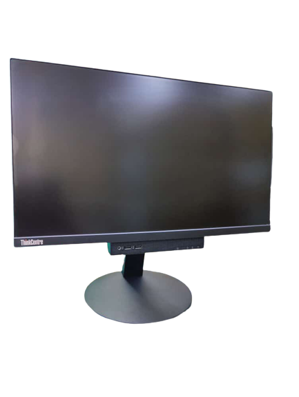 Lenovo Thinkvision 22 inches edge to edge monitor with mount