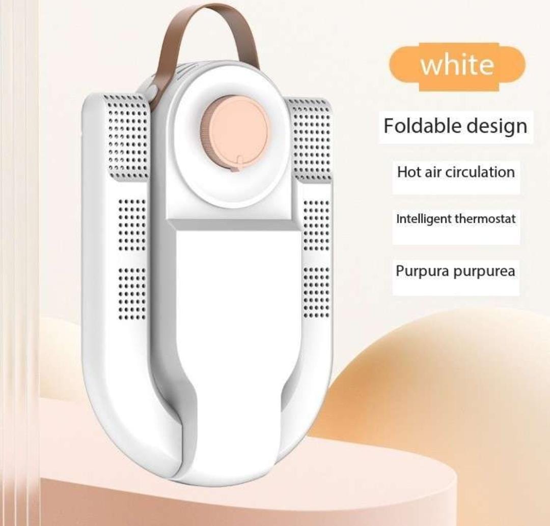 Shoe dryer now available - Image 5