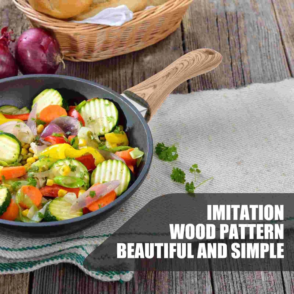 Non stick frying pan - Image 2