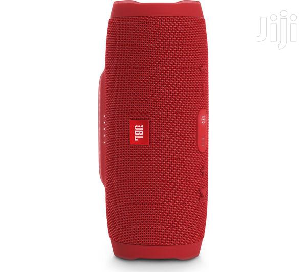 JBL charge 4 waterproof Bluetooth speaker - Image 2