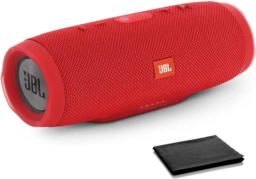 JBL charge 4 Bluetooth speaker - - Image 2