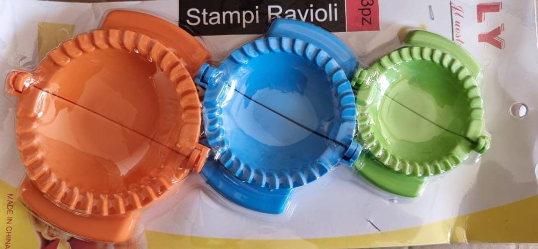 3 in 1 meat pie - samosa shaper - Image 5
