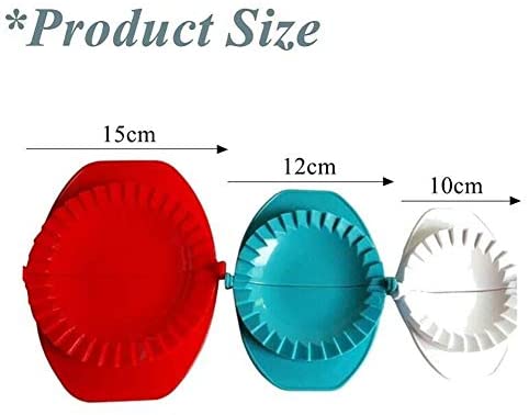 3 in 1 meat pie - samosa shaper - Image 4