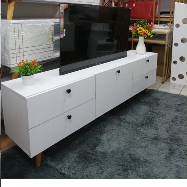 Sydney 6FT Modern TV Stand now available - Image 2