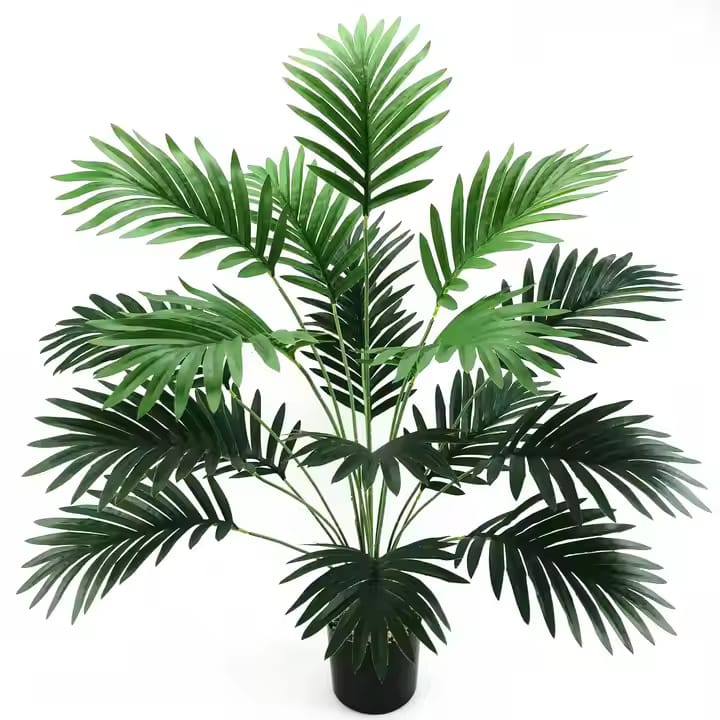 Artificial Palm Plant - Image 4