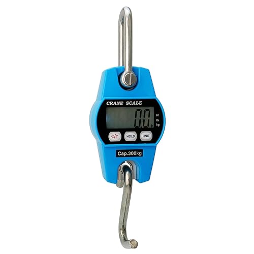 Mini Crane Scale upto 300kg - Image 5