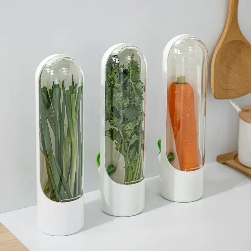 Herb and Vegetable Fresh-Keeping - Image 2
