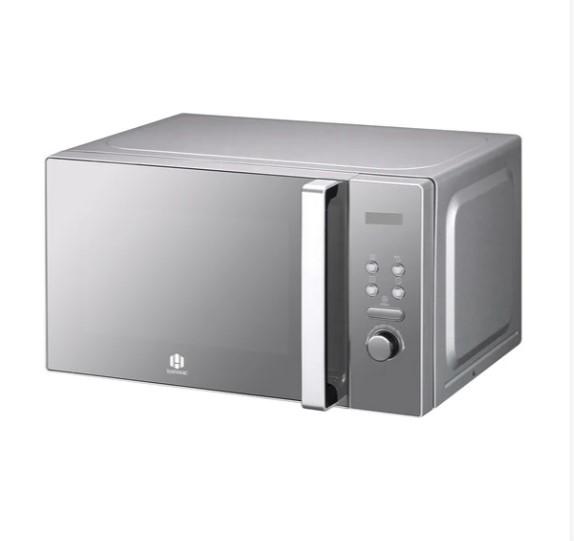 HANMAC MICROWAVE DIGITAL+GRILL - Image 2