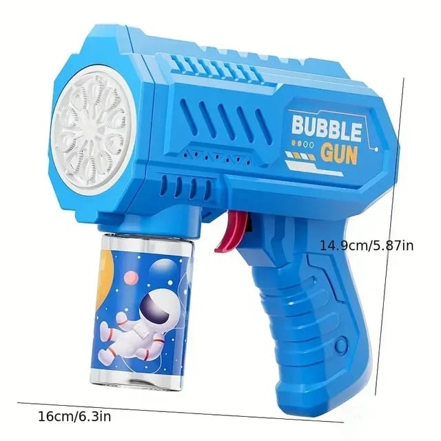 Electric bubble gun 🔫 - Image 4