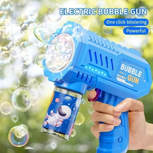 Electric bubble gun 🔫 - Image 5