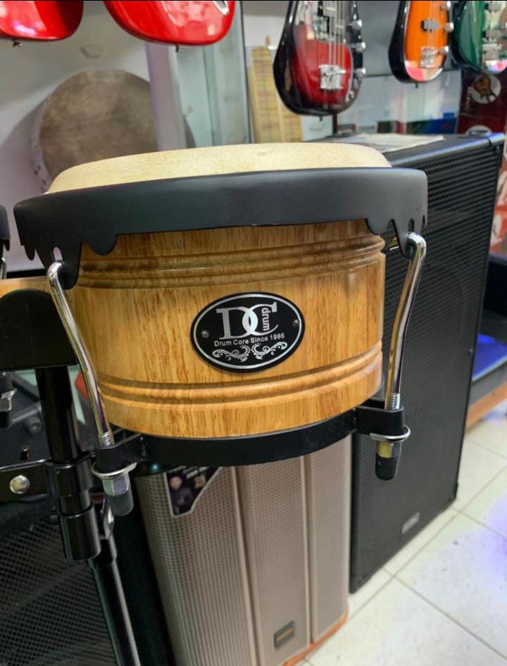 Drum core Bongo drums - Image 3