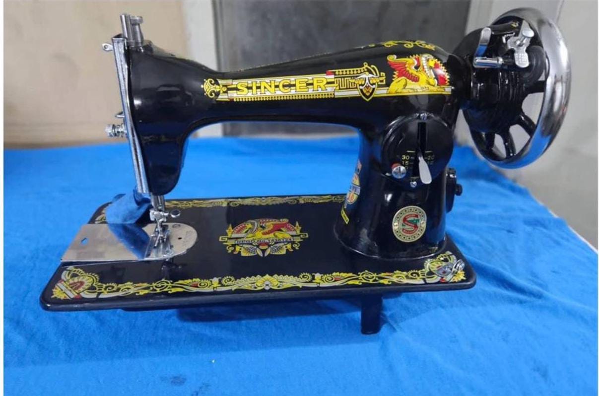 Main image of Sincer Domestic Sewing machine
