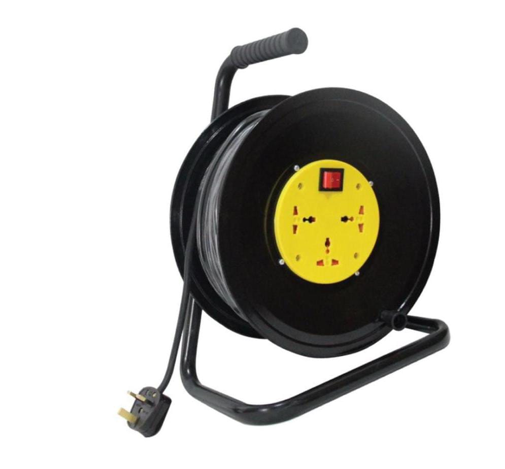 Main image of Powermate Extension Reel 50m 0.1mm