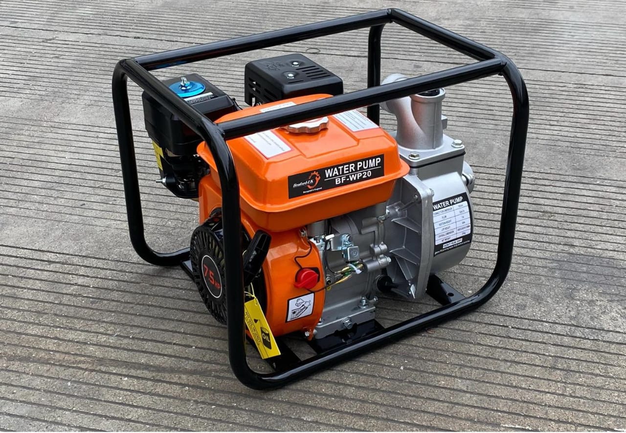 Bentford UK water Pump