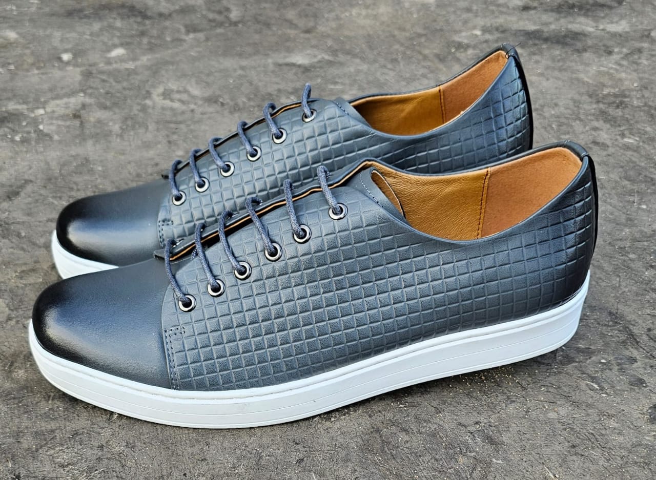 Timberland casuals ~Grey