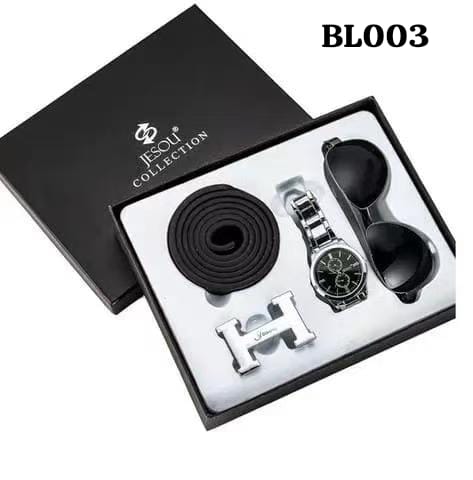 3pc Jesou Men Gift Set
