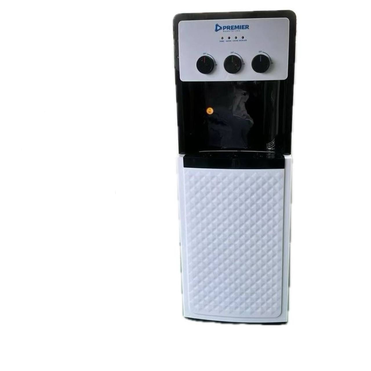 Premier Quality Dispenser