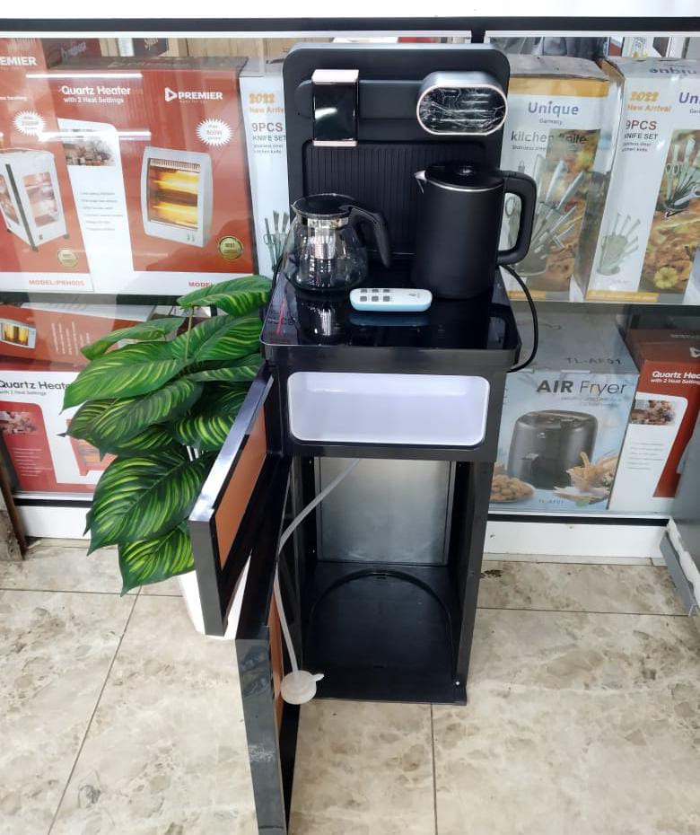 Nunix Bottom Load Dispenser