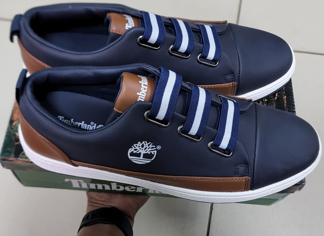 Timberland casuals