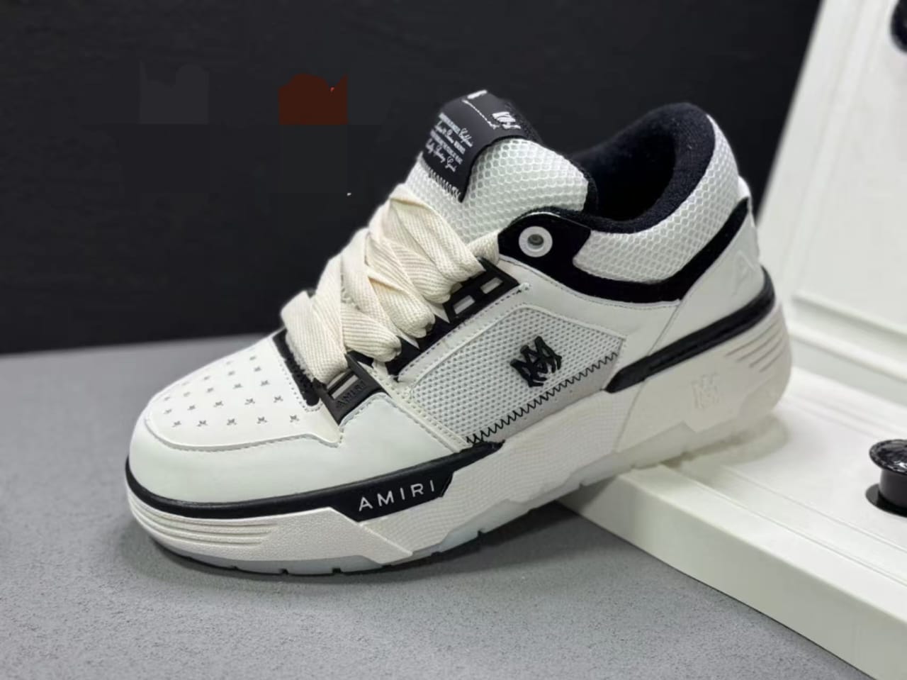 Amiri sneakers sizes 40-45