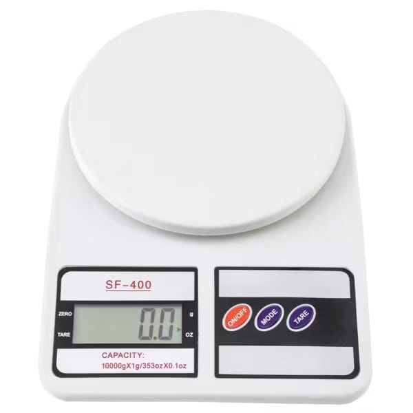*10kg weighing Scale @600*‼️