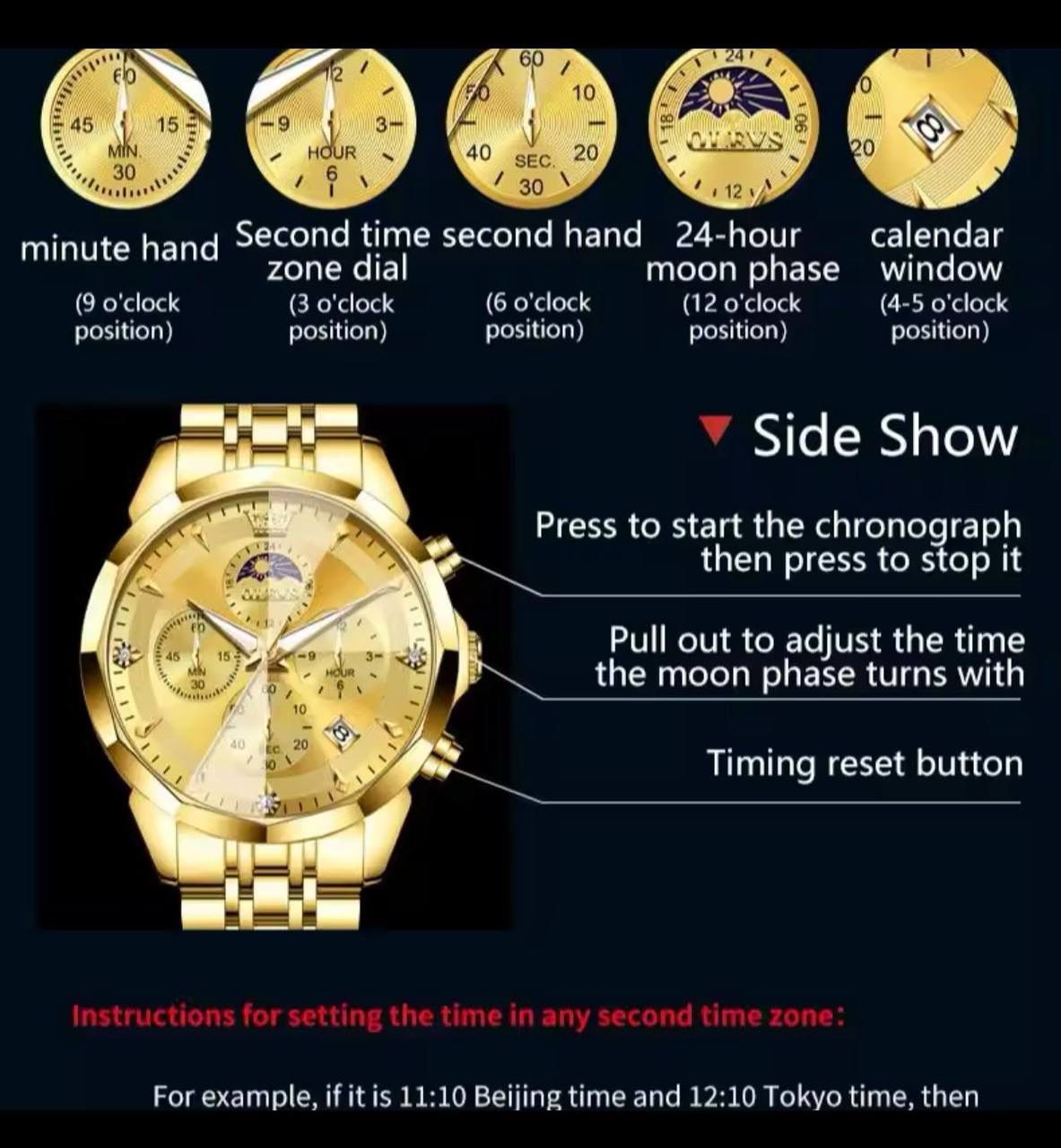 ♨️🎩ROLEX GENTS WATCH *KES 1,999*♨️🎩  ✅Date Display ✅Water resistant  ✅Battery powered  ✅Stainless steel  🎁EXECUTIVE BOXES AVAILABLE 300&400🎁  ✍️✍️Engraving services available ✍️✍️