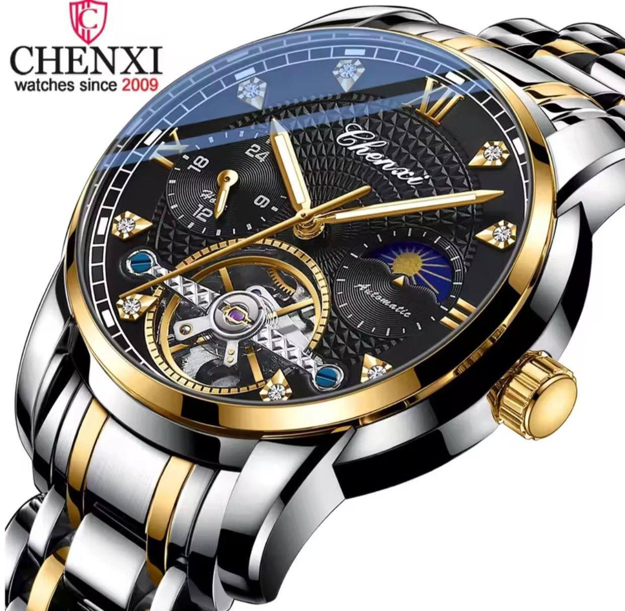 📣📣RESTOCKED   OLEVS LADIES #5536 *KES 2,500*  🔸Butterfly lock 🔸Stainless steel 🔸Water resistant  🔸Date Display