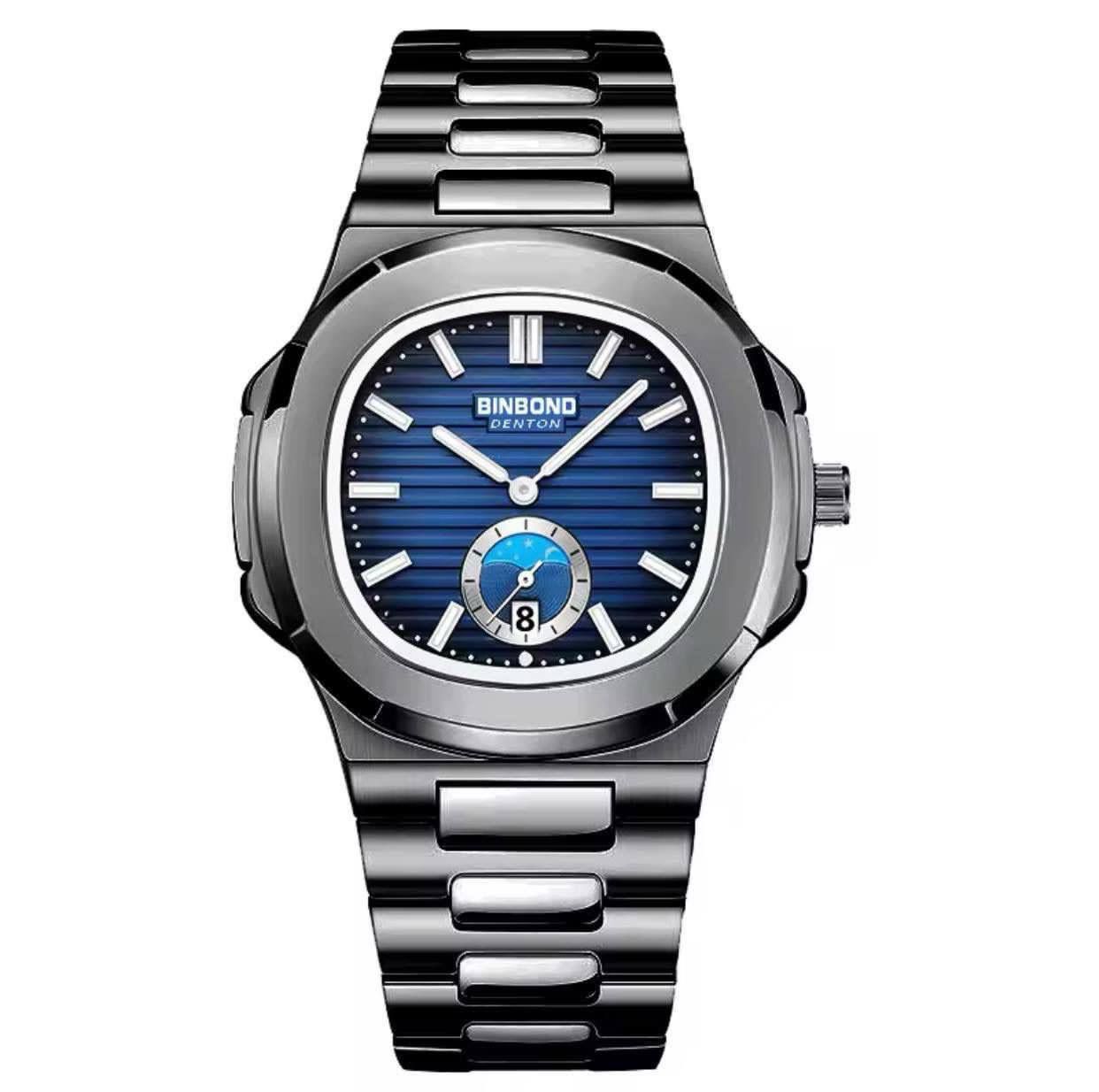 #stockupdate  🎀🕰️CURREN LADIES #9094 *KES 2200*🎀🕰️  *️⃣Water resistant  *️⃣Battery powered *️⃣Stainless steel  🎁CURREN BRANDED BOX KES 200🎁  ✍️✍️Engraving services available ✍️✍️ - Image 3