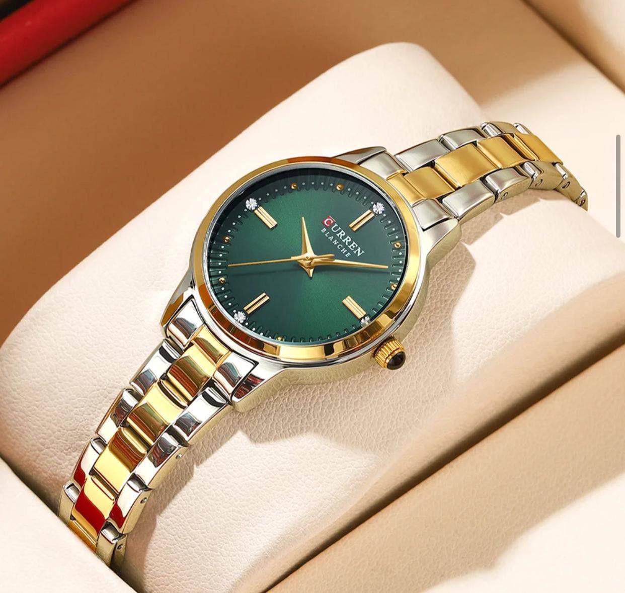 ⌚️POEDAGAR GENTS WATCH #936 *KES 2600*⌚️  *️⃣Day&Date display  *️⃣Battery powered  *️⃣Stainless steel *️⃣Water resistant - Image 3