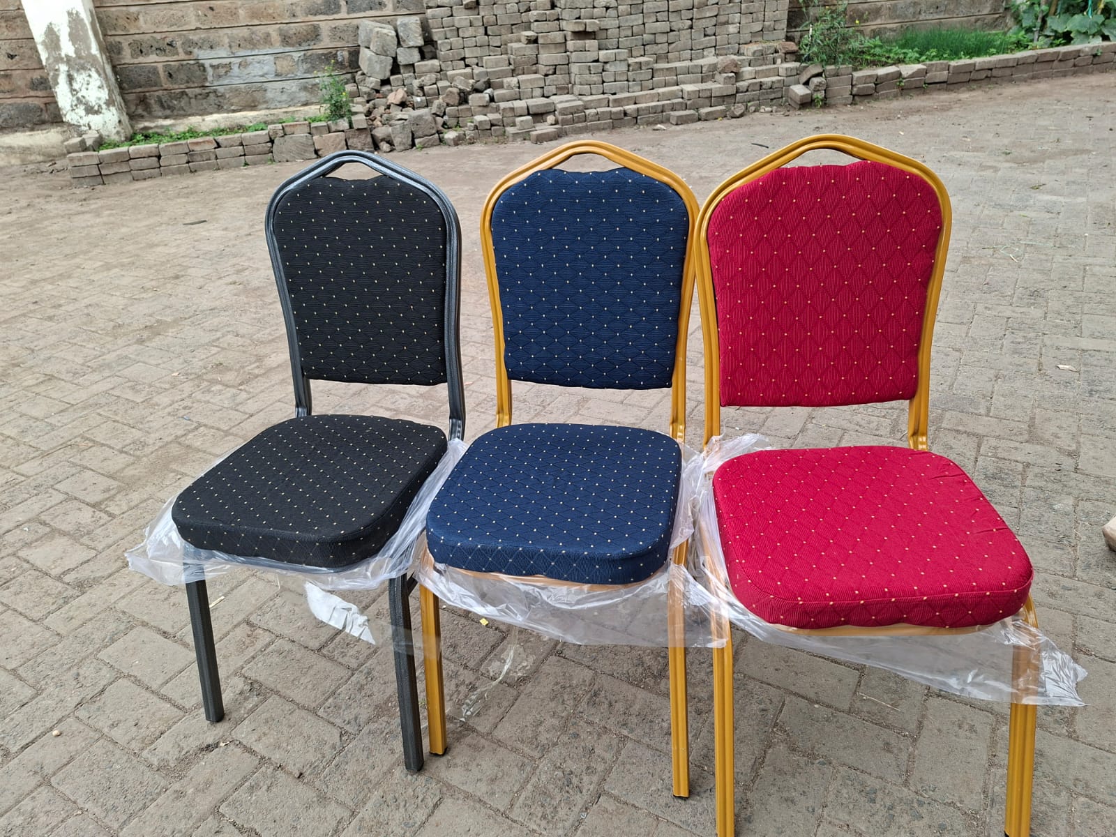 Executive conference chair @2850 - Image 2