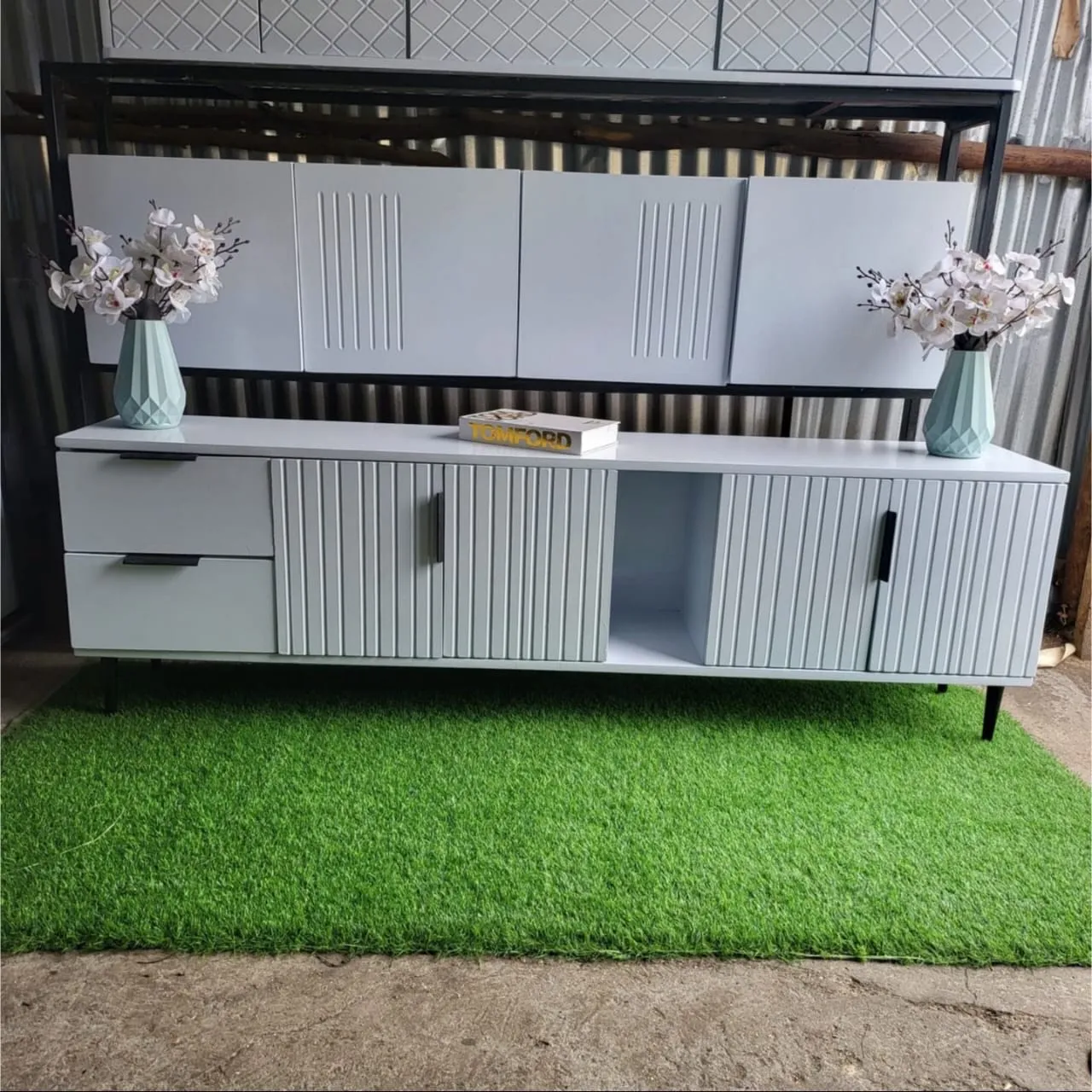 Main image of 6fts TV stand