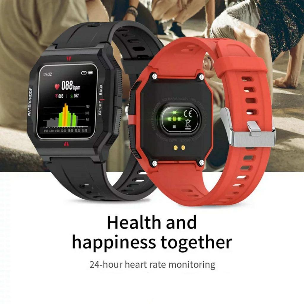 Colmi Smart Fitness watch with Calls SMS alerts | smart watch - Image 3