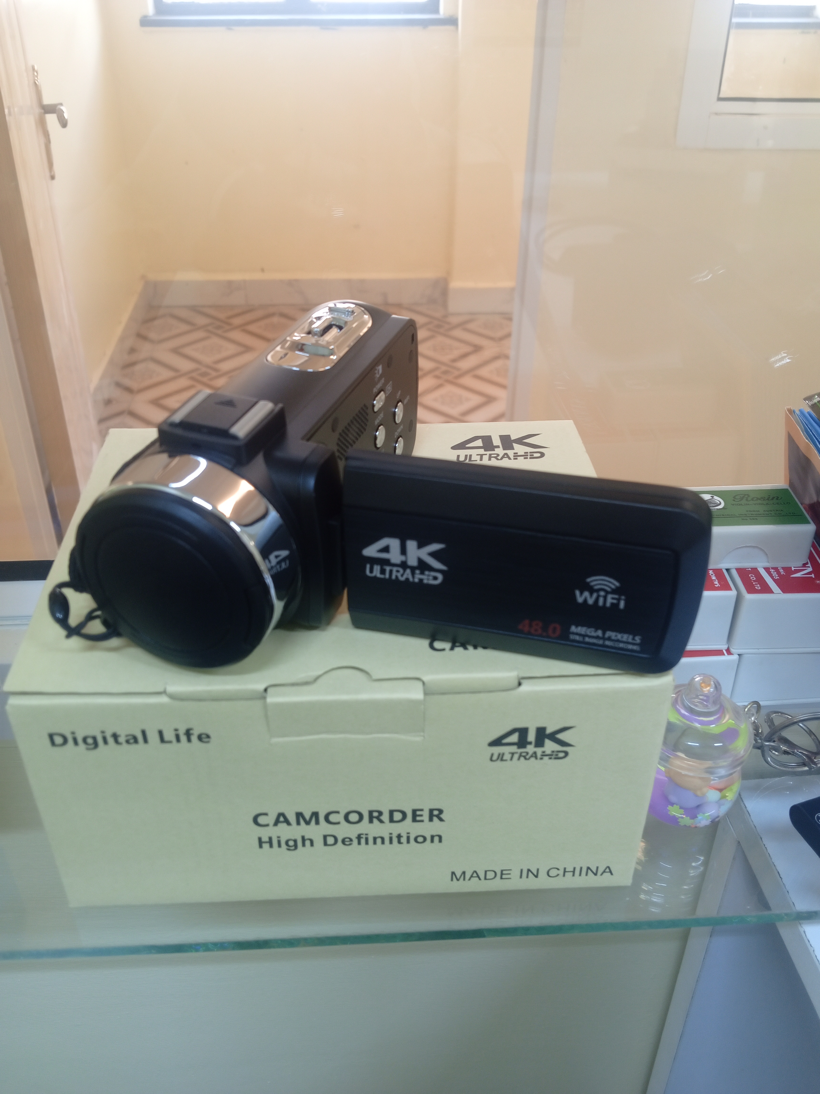 Main image of Eugine Lihambo