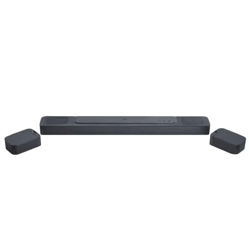 JBL BAR 800 With True Dolby Atmos® Surround Sound - Image 4